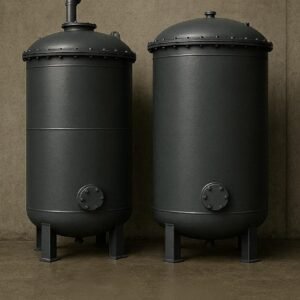 خزانات معدنية موثوقة