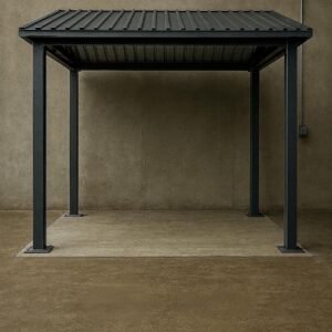 برجولات عصرية